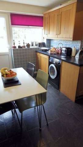  Image of 3 bedroom Semi-Detached house for sale in Stockport Road Marple Stockport SK6 at Stockport Road Marple Stockport, SK6 6EX