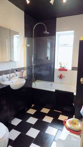  Image of 3 bedroom Semi-Detached house for sale in Stockport Road Marple Stockport SK6 at Stockport Road Marple Stockport, SK6 6EX