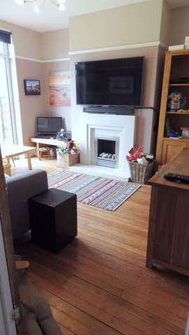  Image of 3 bedroom Semi-Detached house for sale in Stockport Road Marple Stockport SK6 at Stockport Road Marple Stockport, SK6 6EX