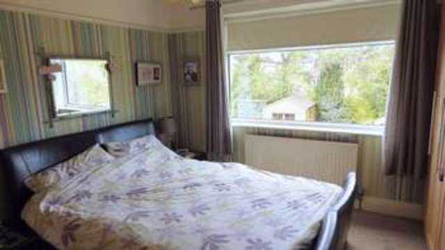  Image of 3 bedroom Semi-Detached house for sale in Stockport Road Marple Stockport SK6 at Stockport Road Marple Stockport, SK6 6EX