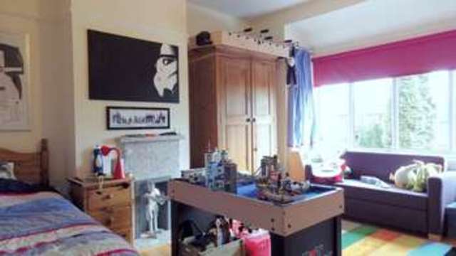  Image of 3 bedroom Semi-Detached house for sale in Stockport Road Marple Stockport SK6 at Stockport Road Marple Stockport, SK6 6EX