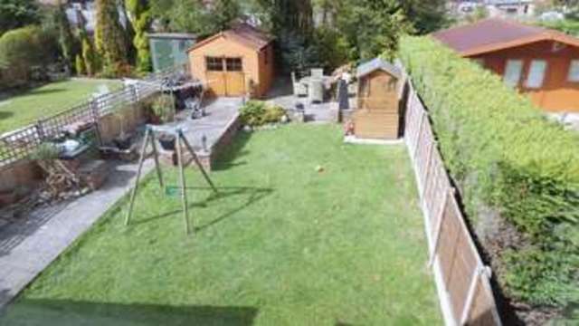  Image of 3 bedroom Semi-Detached house for sale in Stockport Road Marple Stockport SK6 at Stockport Road Marple Stockport, SK6 6EX