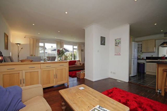  Image of 3 bedroom Detached house for sale in Kings Rydon Close Stoke Gabriel Totnes TQ9 at Kings Rydon Close Stoke Gabriel Totnes, TQ9 6QG
