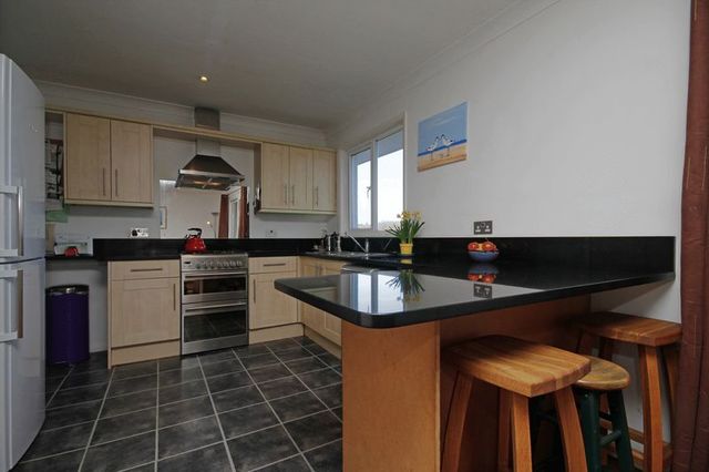  Image of 3 bedroom Detached house for sale in Kings Rydon Close Stoke Gabriel Totnes TQ9 at Kings Rydon Close Stoke Gabriel Totnes, TQ9 6QG