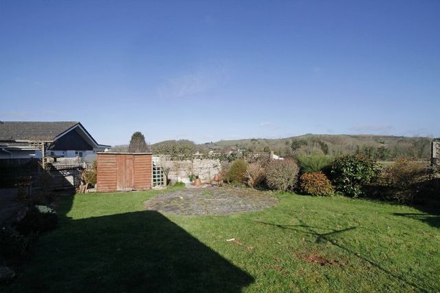  Image of 3 bedroom Detached house for sale in Kings Rydon Close Stoke Gabriel Totnes TQ9 at Kings Rydon Close Stoke Gabriel Totnes, TQ9 6QG