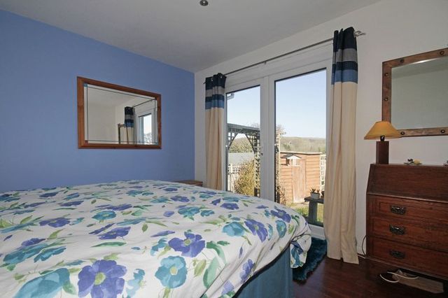  Image of 3 bedroom Detached house for sale in Kings Rydon Close Stoke Gabriel Totnes TQ9 at Kings Rydon Close Stoke Gabriel Totnes, TQ9 6QG