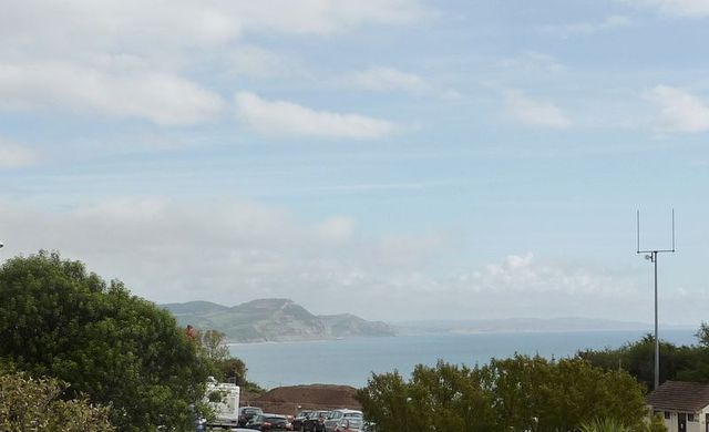  Image of 3 bedroom Flat for sale in Charmouth Road Lyme Regis DT7 at Charmouth Road  LYME REGIS, DT7 3DW