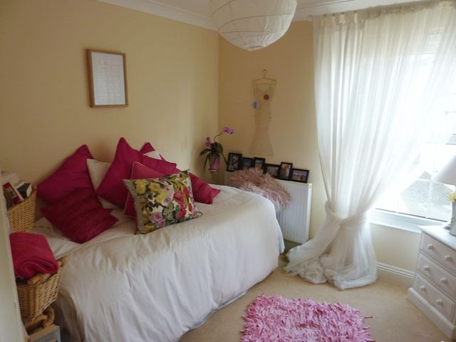  Image of 3 bedroom Flat for sale in Charmouth Road Lyme Regis DT7 at Charmouth Road  LYME REGIS, DT7 3DW