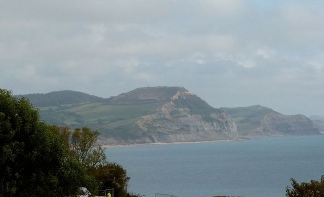  Image of 3 bedroom Flat for sale in Charmouth Road Lyme Regis DT7 at Charmouth Road  LYME REGIS, DT7 3DW