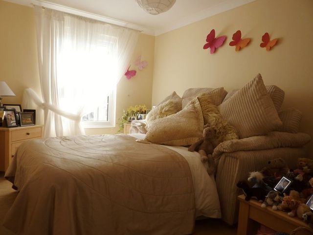  Image of 3 bedroom Flat for sale in Charmouth Road Lyme Regis DT7 at Charmouth Road  LYME REGIS, DT7 3DW