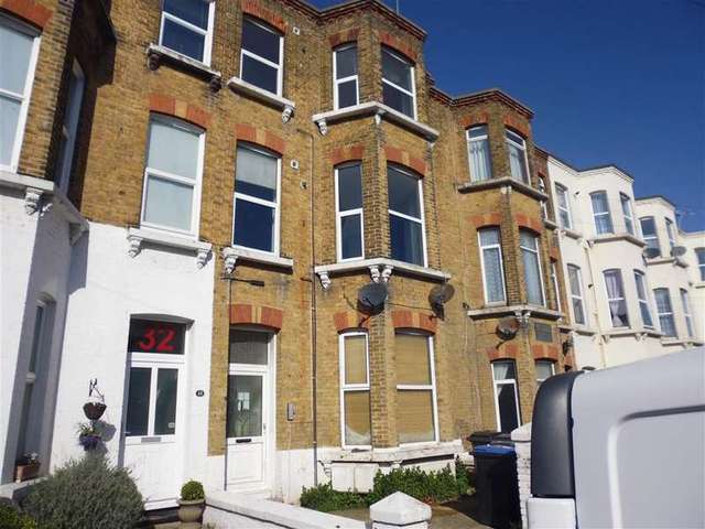  Image of 2 bedroom Flat for sale in Sweyn Road Cliftonville Margate CT9 at Cliftonville Margate Margate, CT9 2DH
