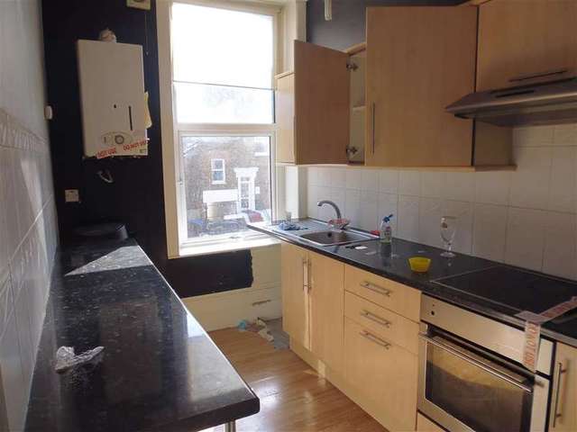  Image of 2 bedroom Flat for sale in Sweyn Road Cliftonville Margate CT9 at Cliftonville Margate Margate, CT9 2DH