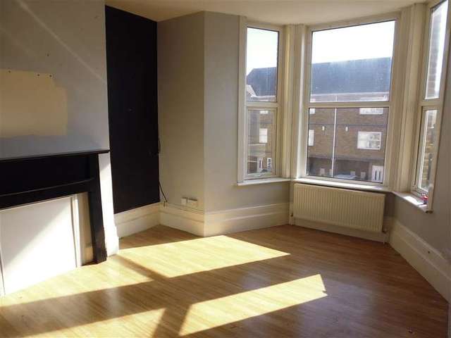  Image of 2 bedroom Flat for sale in Sweyn Road Cliftonville Margate CT9 at Cliftonville Margate Margate, CT9 2DH