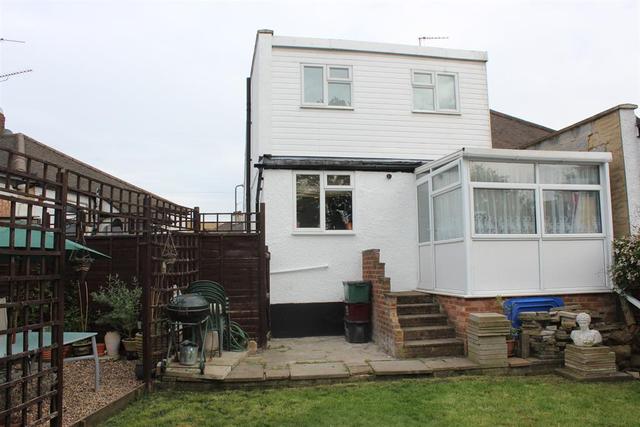  Image of 3 bedroom Bungalow for sale in Sydney Road London SE2 at Abbey Wood London Lesnes Abbey, SE2 9RZ