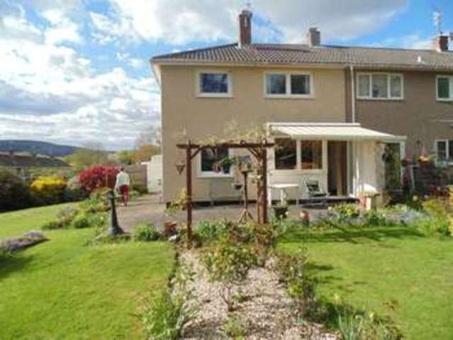  Image of 4 bedroom Property for sale in Tenby Close Llanyravon Cwmbran NP44 at CWMBRAN Torfaen CWMBRAN, NP44 8TA