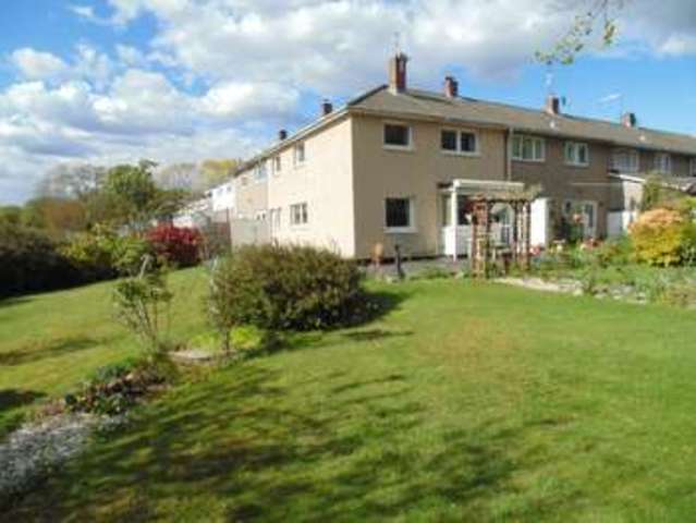  Image of 4 bedroom Property for sale in Tenby Close Llanyravon Cwmbran NP44 at CWMBRAN Torfaen CWMBRAN, NP44 8TA