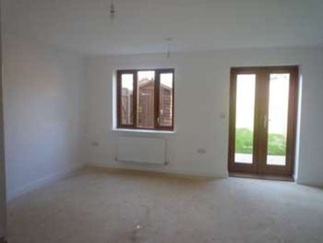  Image of 3 bedroom Semi-Detached house for sale in Branston Road Uppingham Oakham LE15 at Metcalfe Crescent  Uppingham, LE15 9RS