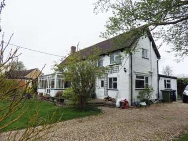  Image of 3 bedroom Detached house for sale in The Highway Great Staughton St. Neots PE19 at The Highway Great Staughton St. Neots, PE19 5DA