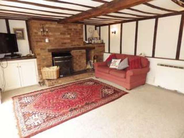  Image of 3 bedroom Detached house for sale in The Highway Great Staughton St. Neots PE19 at The Highway Great Staughton St. Neots, PE19 5DA