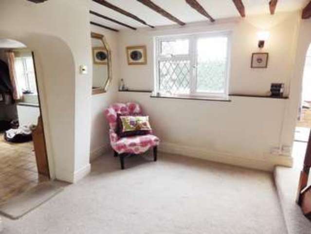  Image of 3 bedroom Detached house for sale in The Highway Great Staughton St. Neots PE19 at The Highway Great Staughton St. Neots, PE19 5DA