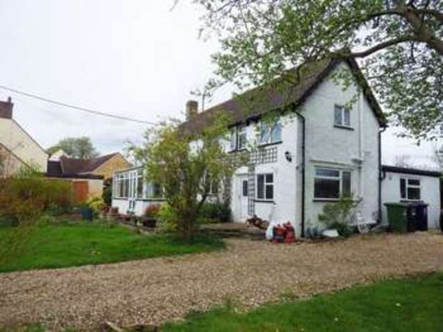  Image of 3 bedroom Detached house for sale in The Highway Great Staughton St. Neots PE19 at The Highway Great Staughton St. Neots, PE19 5DA