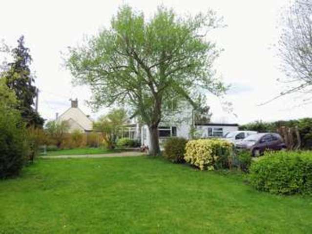  Image of 3 bedroom Detached house for sale in The Highway Great Staughton St. Neots PE19 at The Highway Great Staughton St. Neots, PE19 5DA