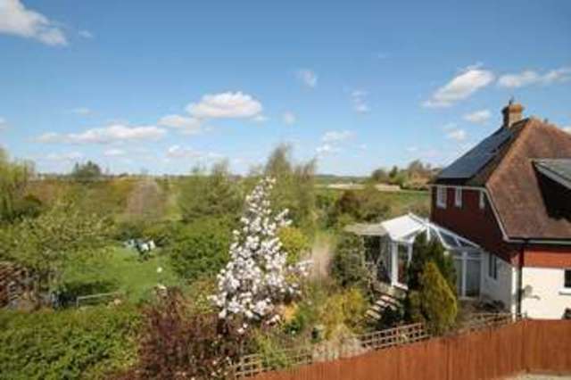  Image of 1 bedroom Detached house for sale in Millfield The Street Bramber Steyning BN44 at The Street Bramber Steyning, BN44 3UW