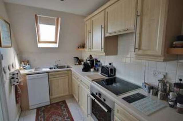  Image of 1 bedroom Detached house for sale in Millfield The Street Bramber Steyning BN44 at The Street Bramber Steyning, BN44 3UW