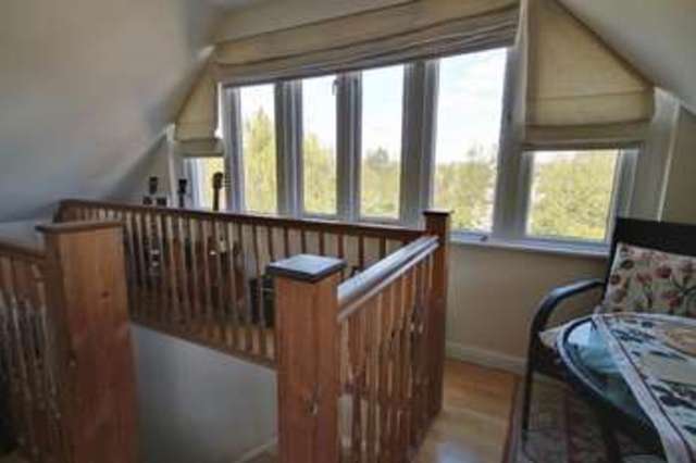  Image of 1 bedroom Detached house for sale in Millfield The Street Bramber Steyning BN44 at The Street Bramber Steyning, BN44 3UW