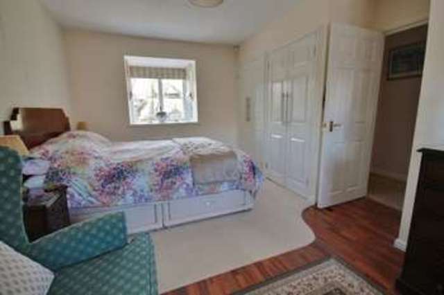  Image of 1 bedroom Detached house for sale in Millfield The Street Bramber Steyning BN44 at The Street Bramber Steyning, BN44 3UW