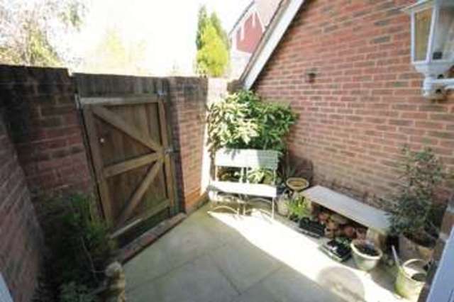  Image of 1 bedroom Detached house for sale in Millfield The Street Bramber Steyning BN44 at The Street Bramber Steyning, BN44 3UW