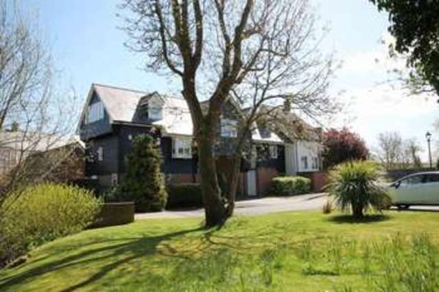  Image of 1 bedroom Detached house for sale in Millfield The Street Bramber Steyning BN44 at The Street Bramber Steyning, BN44 3UW