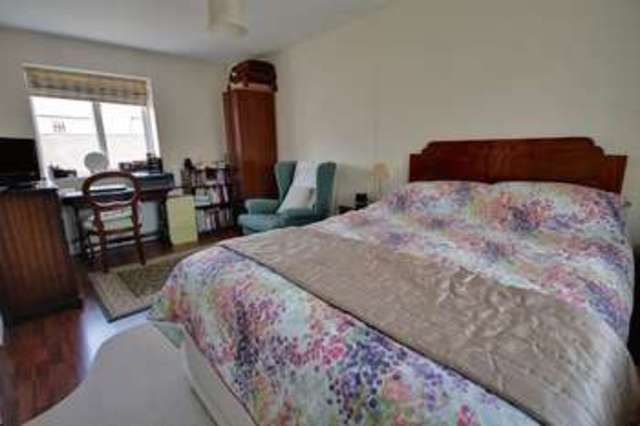  Image of 1 bedroom Detached house for sale in Millfield The Street Bramber Steyning BN44 at The Street Bramber Steyning, BN44 3UW