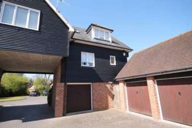  Image of 1 bedroom Detached house for sale in Millfield The Street Bramber Steyning BN44 at The Street Bramber Steyning, BN44 3UW