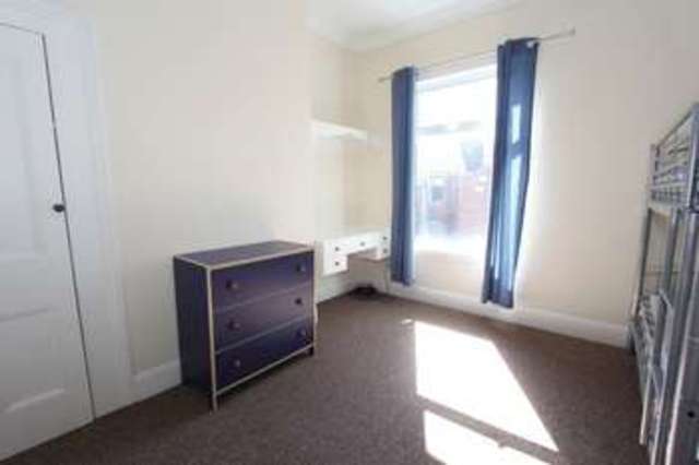  Image of 3 bedroom Terraced house to rent in Thoresby Street Hull HU5 at Thoresby Street  Hull, HU5 3RA