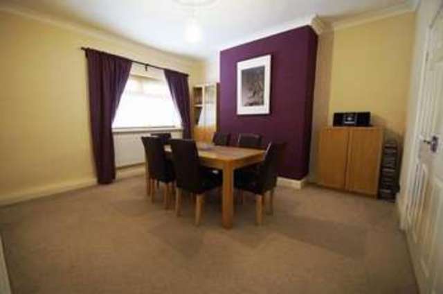  Image of 3 bedroom Terraced house for sale in Thornhill Street Houghton Le Spring DH4 at Thornhill Street  Houghton Le Spring, DH4 5BE
