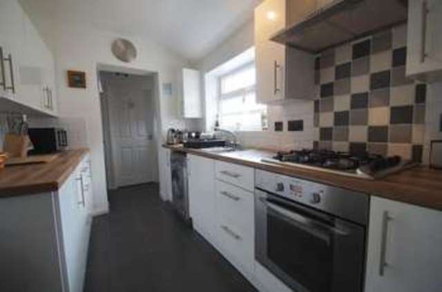  Image of 3 bedroom Terraced house for sale in Thornhill Street Houghton Le Spring DH4 at Thornhill Street  Houghton Le Spring, DH4 5BE