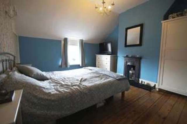  Image of 3 bedroom Terraced house for sale in Thornhill Street Houghton Le Spring DH4 at Thornhill Street  Houghton Le Spring, DH4 5BE