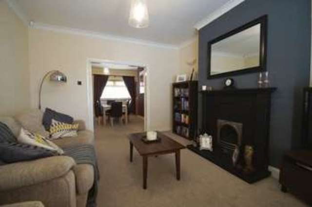  Image of 3 bedroom Terraced house for sale in Thornhill Street Houghton Le Spring DH4 at Thornhill Street  Houghton Le Spring, DH4 5BE