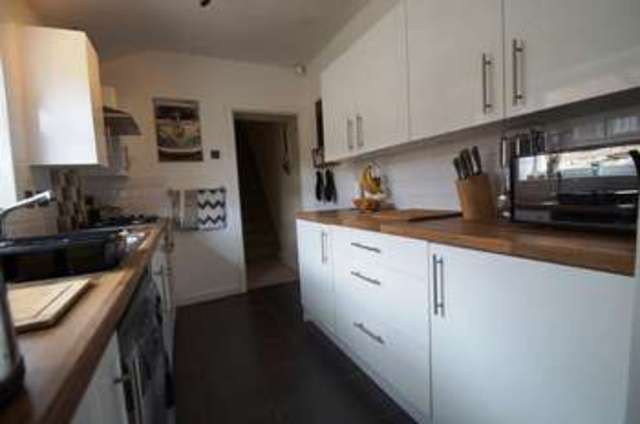  Image of 3 bedroom Terraced house for sale in Thornhill Street Houghton Le Spring DH4 at Thornhill Street  Houghton Le Spring, DH4 5BE