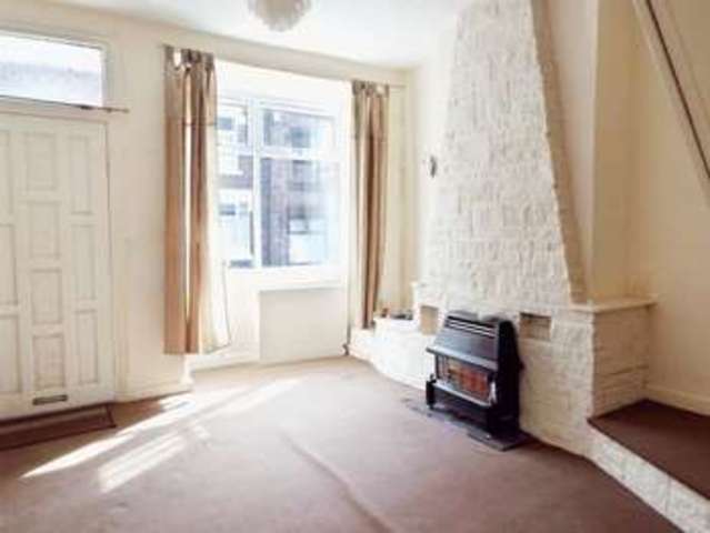  Image of 2 bedroom Terraced house to rent in Tintern Street Hanley Stoke-on-Trent ST1 at Tintern Street Hanley Stoke-On-Trent, ST1 3QU