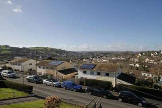  Image of 4 bedroom Detached house for sale in Elmhirst Drive Totnes TQ9 at Elmhirst Drive  TOTNES, TQ9 5UX
