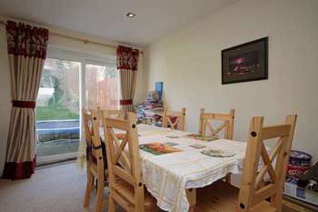  Image of 4 bedroom Detached house for sale in Elmhirst Drive Totnes TQ9 at Elmhirst Drive  TOTNES, TQ9 5UX