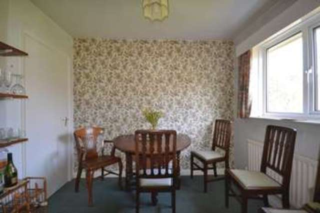  Image of 3 bedroom Detached house for sale in Springhill Road Totnes TQ9 at Springhill Road  Totnes, TQ9 5RD