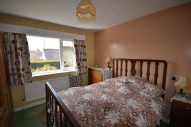  Image of 3 bedroom Detached house for sale in Springhill Road Totnes TQ9 at Springhill Road  Totnes, TQ9 5RD