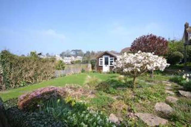  Image of 3 bedroom Detached house for sale in Springhill Road Totnes TQ9 at Springhill Road  Totnes, TQ9 5RD