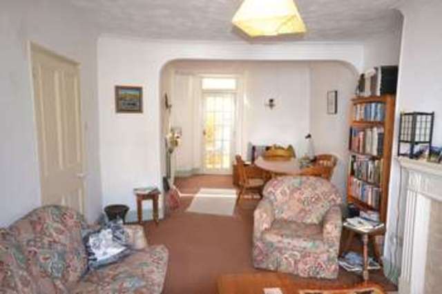  Image of 4 bedroom Terraced house for sale in Plymouth Road Totnes TQ9 at Plymouth Road  Totnes, TQ9 5PH