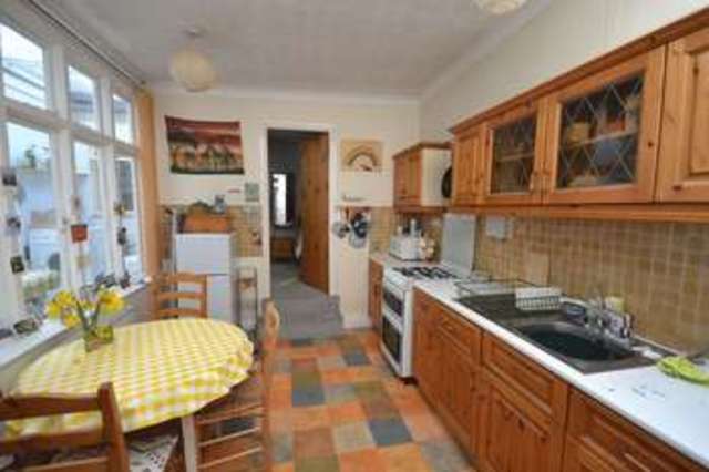  Image of 4 bedroom Terraced house for sale in Plymouth Road Totnes TQ9 at Plymouth Road  Totnes, TQ9 5PH