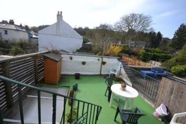  Image of 4 bedroom Terraced house for sale in Plymouth Road Totnes TQ9 at Plymouth Road  Totnes, TQ9 5PH