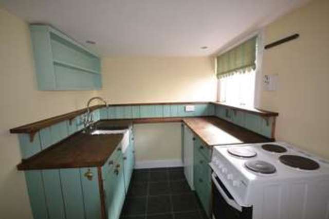  Image of 1 bedroom Flat for sale in High Street Totnes TQ9 at High Street  TOTNES, TQ9 5NN